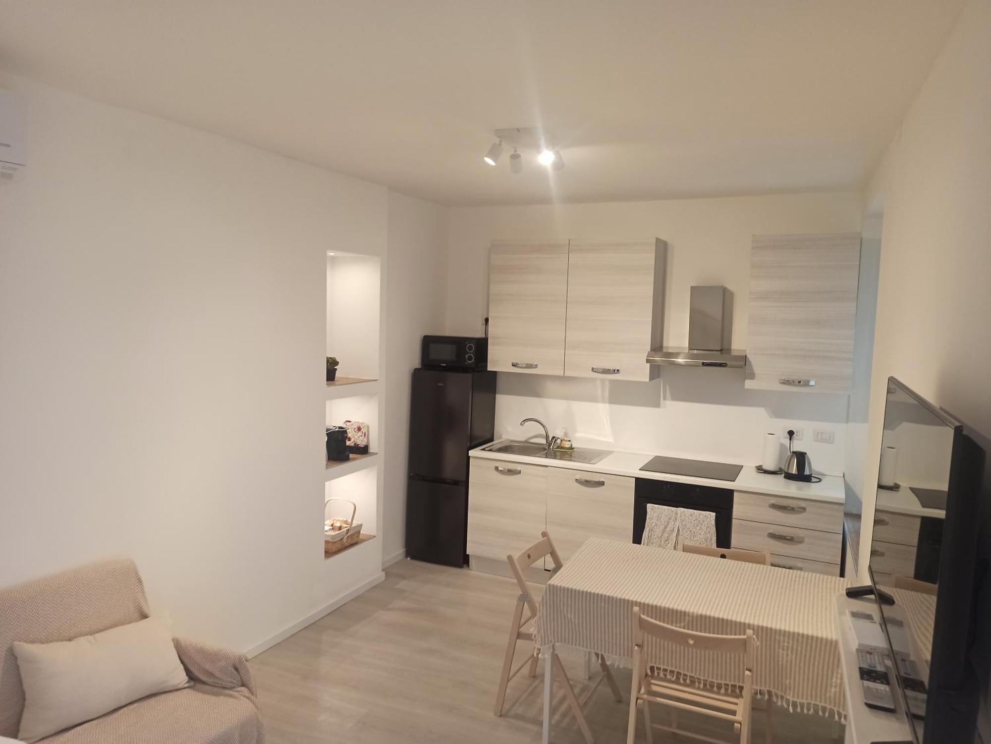 La Divina Suites Dalmine Ngoại thất bức ảnh