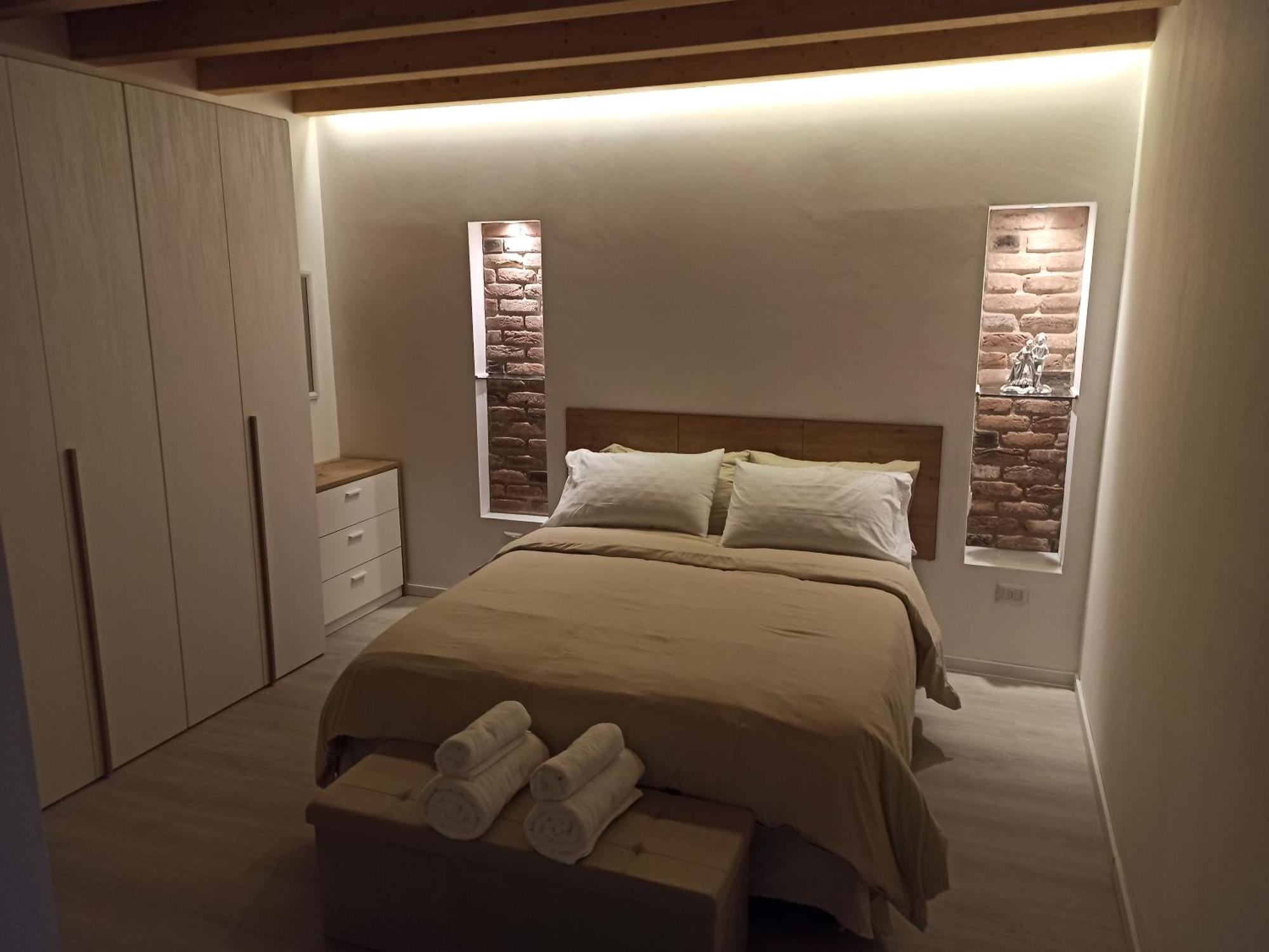 La Divina Suites Dalmine Ngoại thất bức ảnh