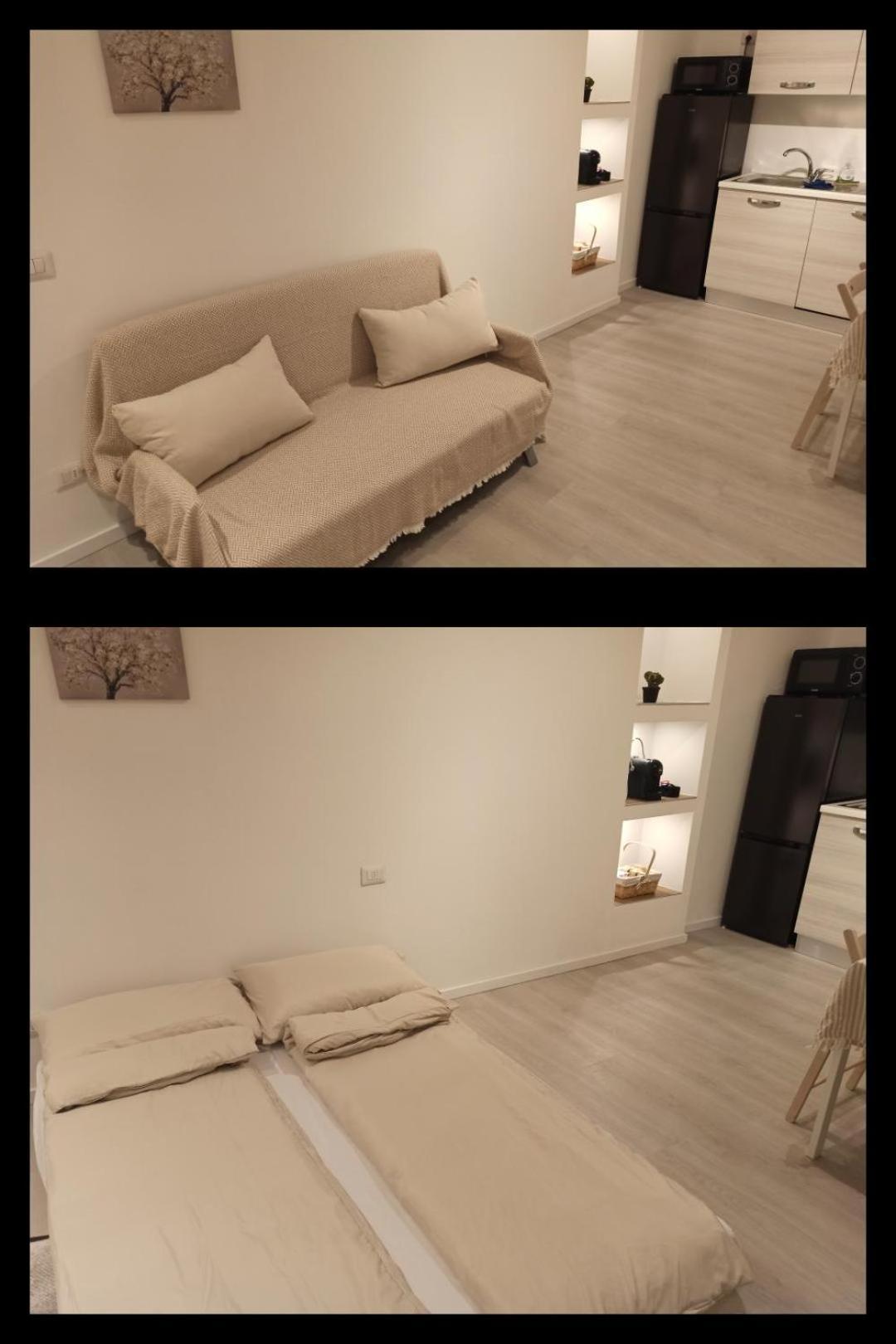 La Divina Suites Dalmine Ngoại thất bức ảnh