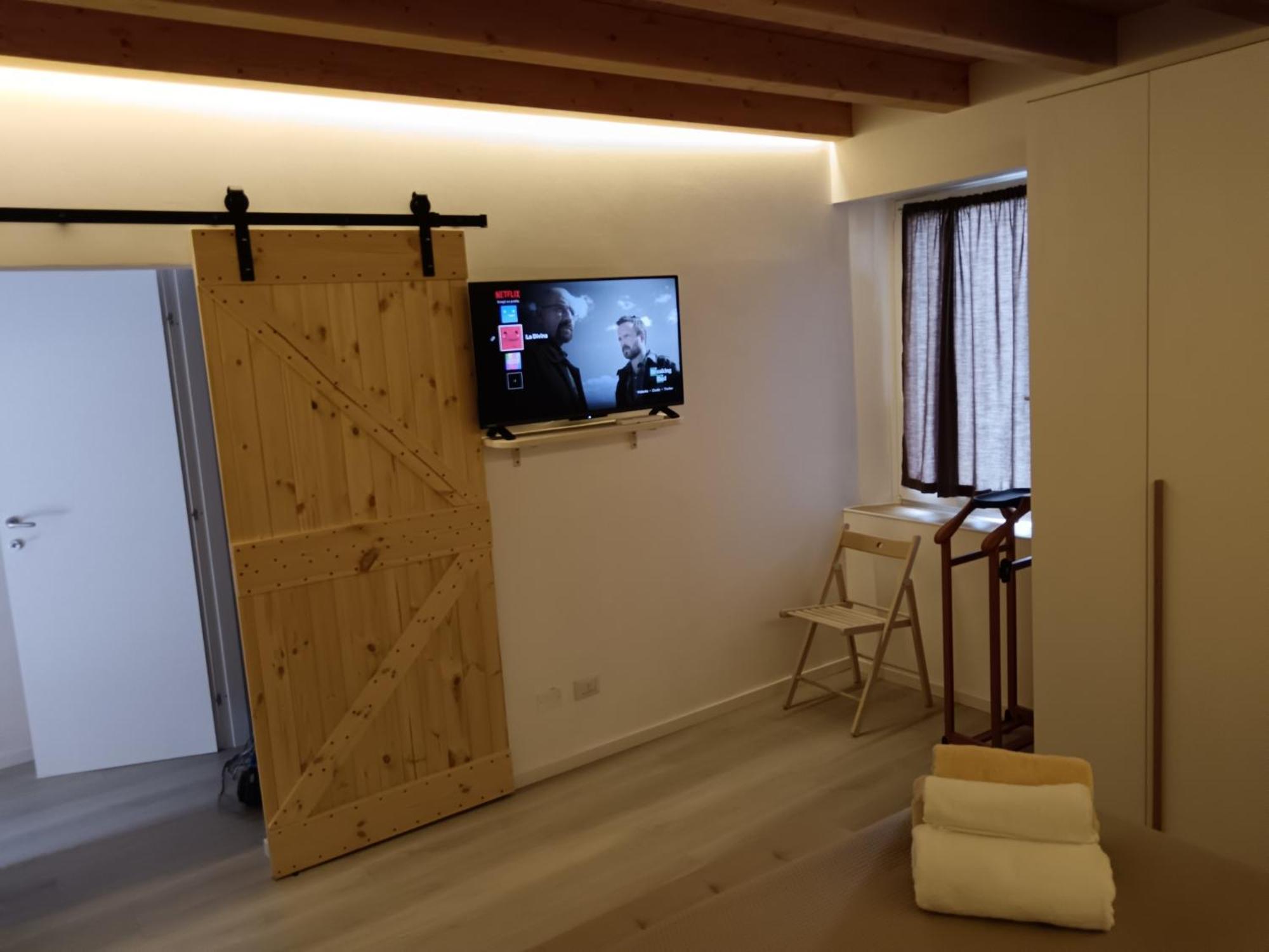 La Divina Suites Dalmine Ngoại thất bức ảnh