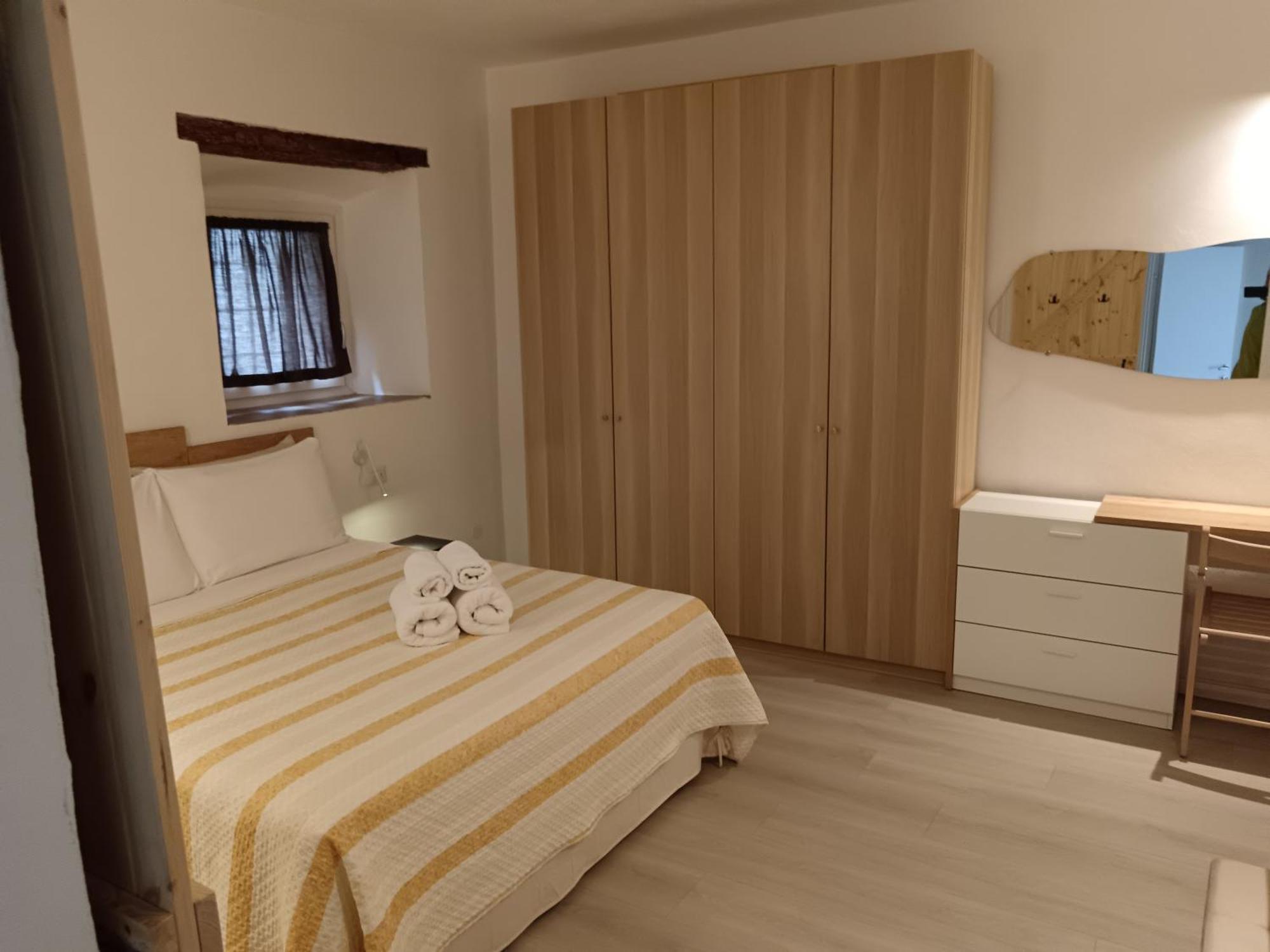 La Divina Suites Dalmine Ngoại thất bức ảnh